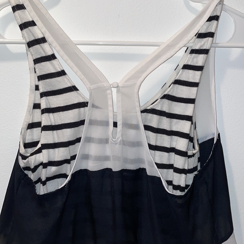 (30) Express Double Layer Tank Top - image 4